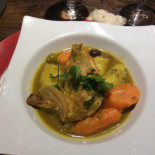 Quartier Comida
