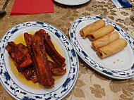 China Garden Rice Lane food