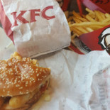 Kfc Mâcon Comida