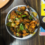 Rasoi Too Comida