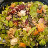 Moja Salata Comida