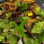 Moja Salata Comida