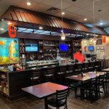 Shogun Comida