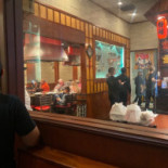 Shogun Comida