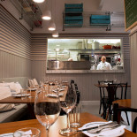 Formidable Bistrot Nourriture