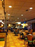 Ron's Steakhouse - Arizona Charlie's Decatur inside