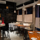 Formidable Bistrot Nourriture