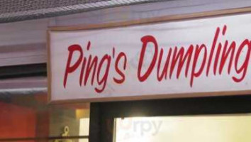 Dough Zone Dumpling House food