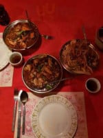 Yum Yum Chinese Restaurant food