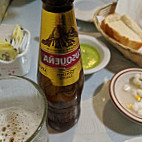 Estampas Peruanas food