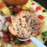 Cliff Comida
