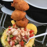 Cliff Comida
