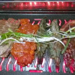 Sarang Comida