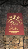 Poco Piatti food