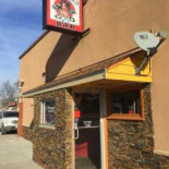 Brass Monkey Exterior