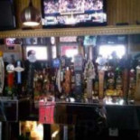 Brass Monkey Dentro