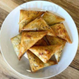 Yiayia’s Table Comida
