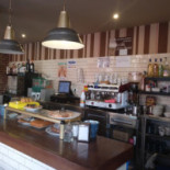 Cafeteria Atenea Comida