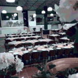 L'orchidea Comida