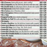 Farias Bar Comida