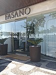 Fasano Al Mare - Hotel Fasano outside