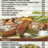 Farias Bar Comida
