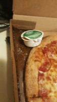 Papa Johns Pizza  food