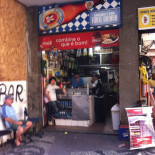 Farias Bar Personas