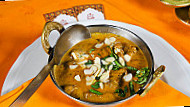 Himalaya Palace food