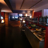 Fagulha Grill Pizza Personnes