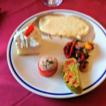River Side Comida