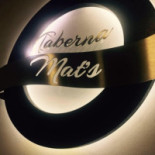 Taberna Mat's Nourriture