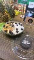 Soul Fresh Juice Fruit food