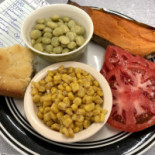 Pickens Store Comida
