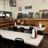 Pickens Store Comida