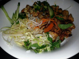 Pho Dau Bo Restaurant food
