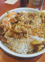 Pho Dau Bo Restaurant food