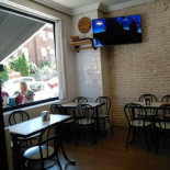 Cafeteria Lis Comida