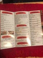 Bombay Street Food menu