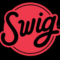 Swig food