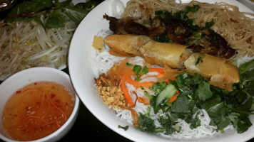 Thai Son Restaurant food