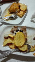 Tasca Mariazinha O Gasparinho food