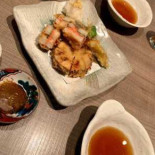 Xǐ はな Comida