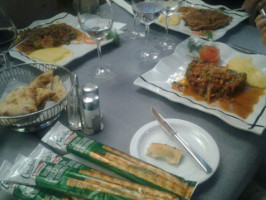 Trattoria Di Modena food