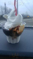 Dairy Queen food