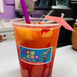 Koo Koo Snacks Comida