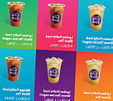 Chatime food