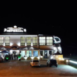 იმპერიალი Exterior