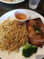 Perilla Vietnamese Cuisine food