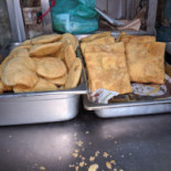 Utsob Comida